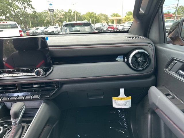 New 2026 Chevrolet Colorado Z71 w/ Technology Package image 4
