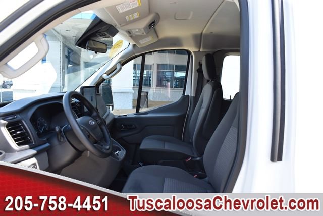 Used 2023 Ford Transit 350 XLT image 20