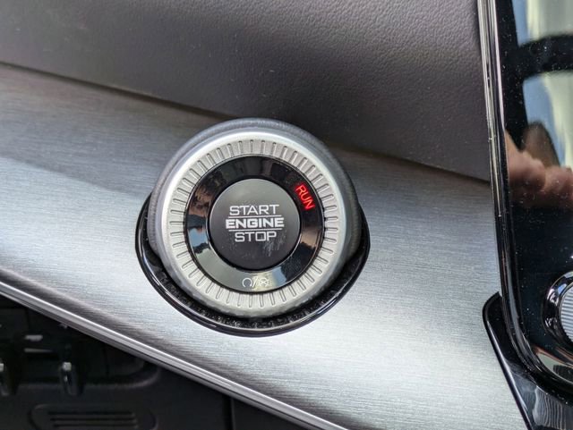 New 2026 Jeep Grand Wagoneer L Limited image 23