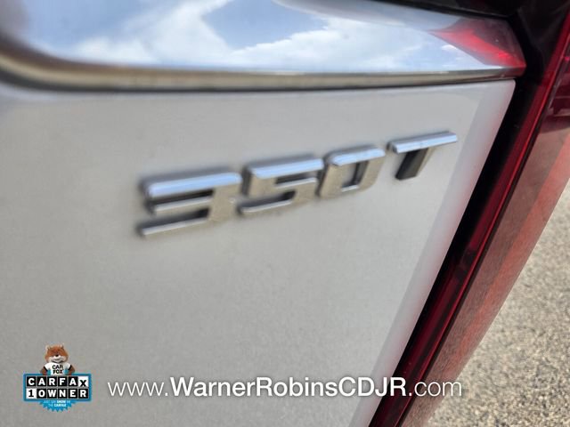 Used 2024 Cadillac XT6 Luxury image 11