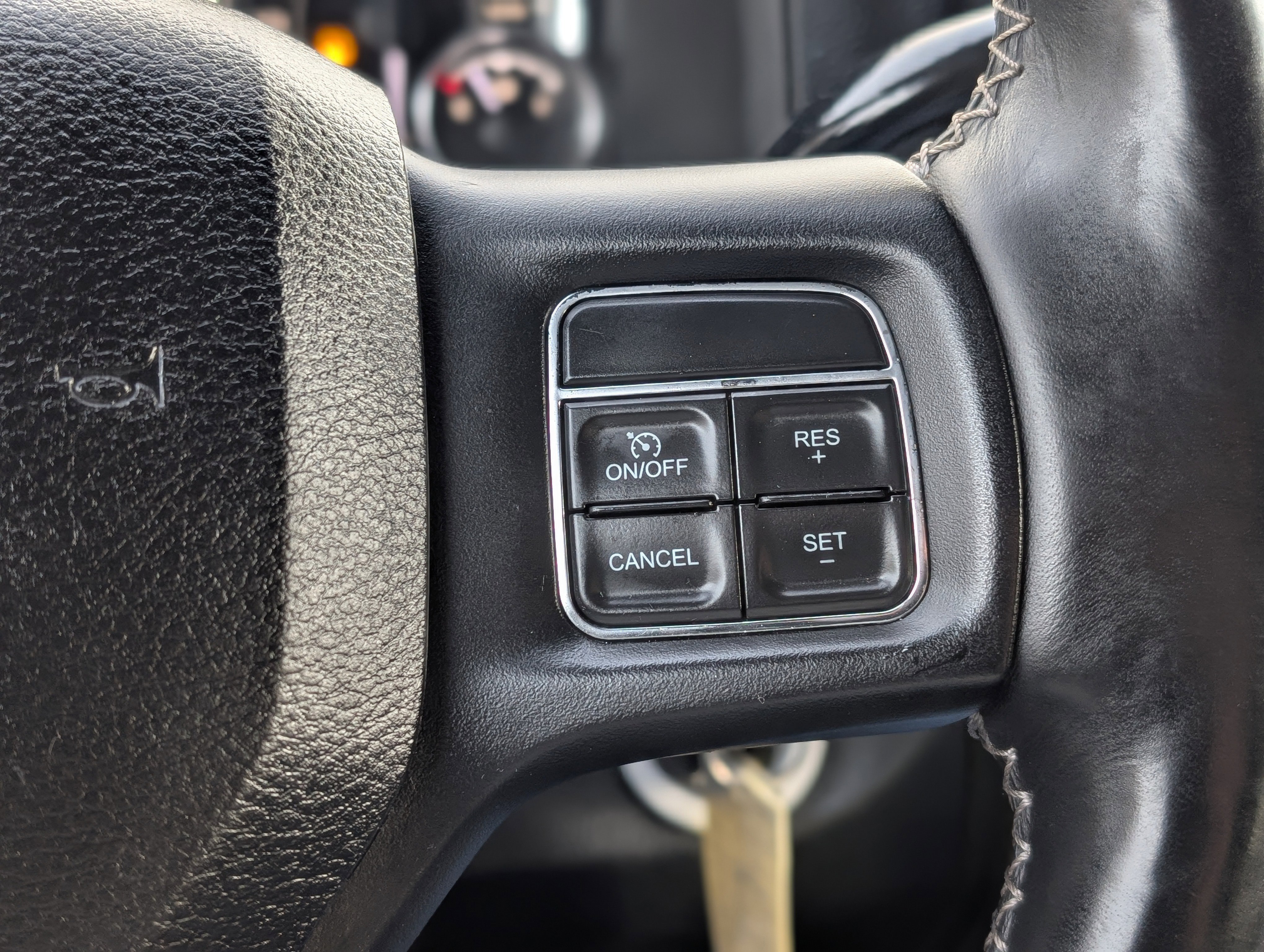 Used 2018 RAM 2500 Power Wagon w/ Luxury Group image 18