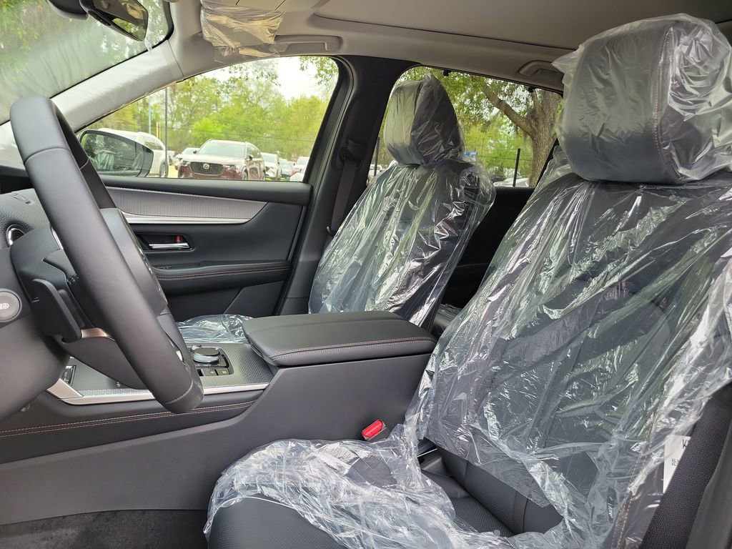 New 2026 MAZDA CX-90 3.3 Turbo w/ Premium Sport Pkg image 18