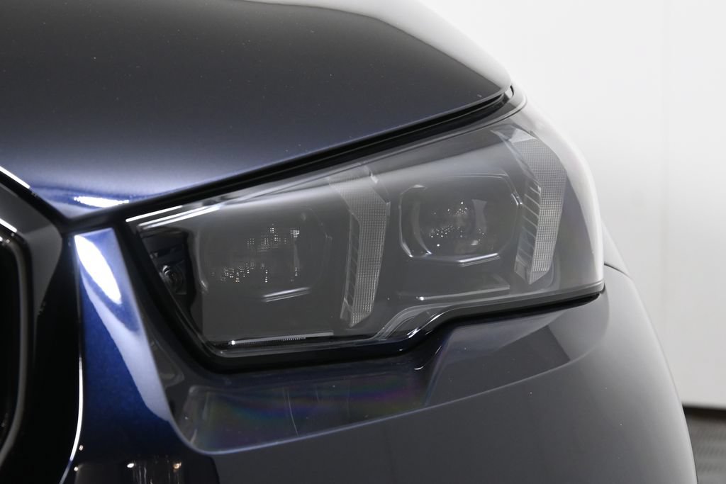 New 2027 BMW M5 Touring AWD/4WD image 11