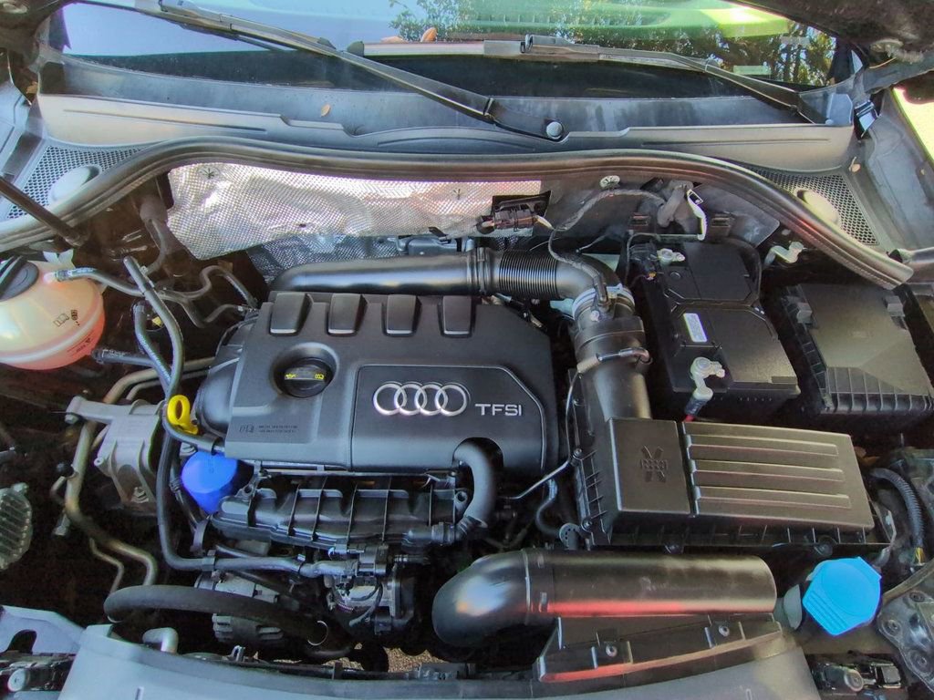 Used 2017 Audi Q3 2.0T Premium Plus w/ Premium Plus Package image 11