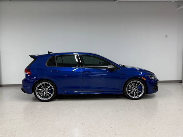 Used 2024 Volkswagen Golf R AWD/4WD image 6