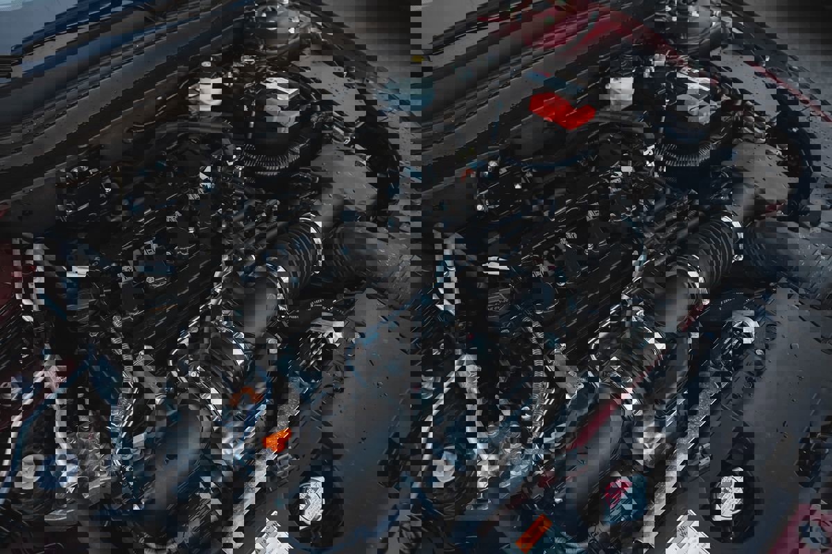 Used 2021 Honda Accord LX image 32