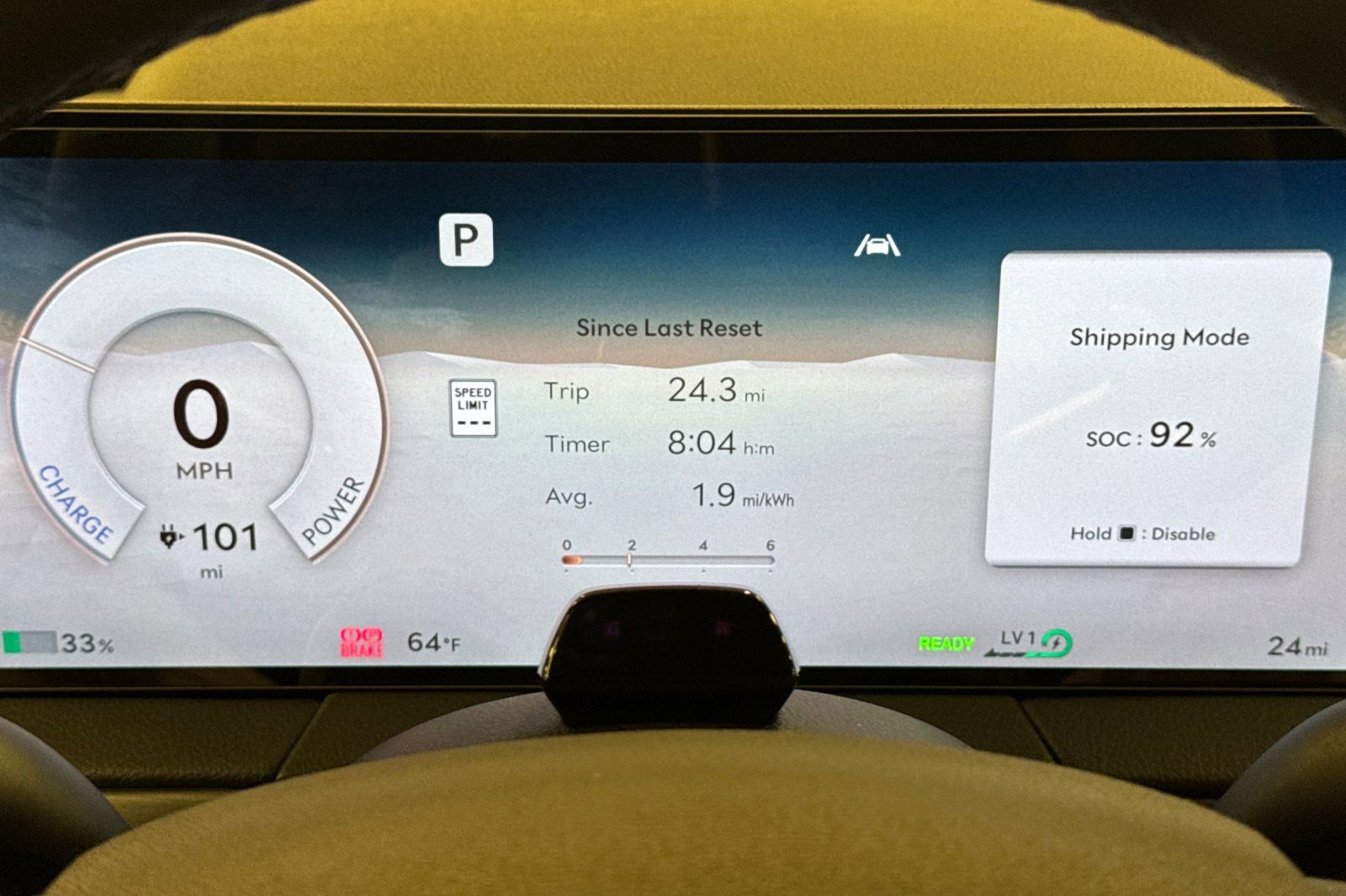 New 2026 Genesis GV60 RWD image 25