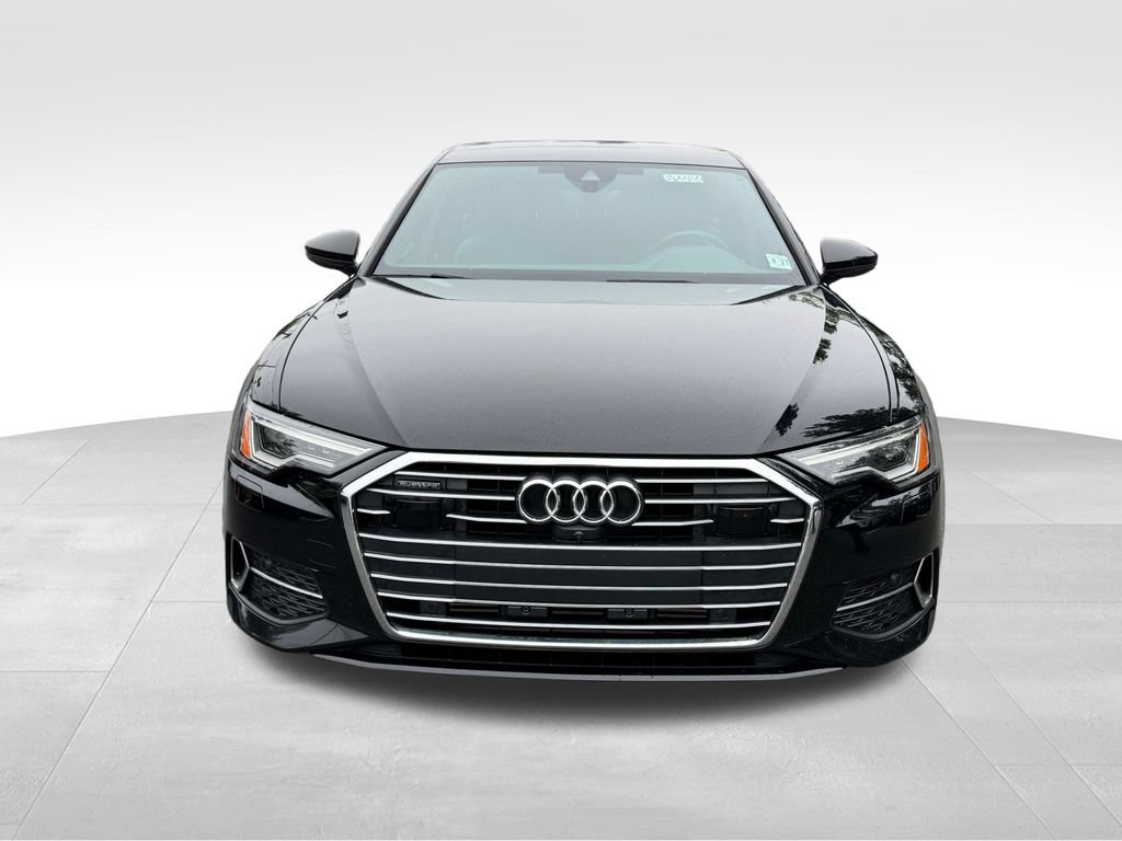 Used 2022 Audi A6 Premium Plus w/ Premium Plus Package AWD/4WD image 2