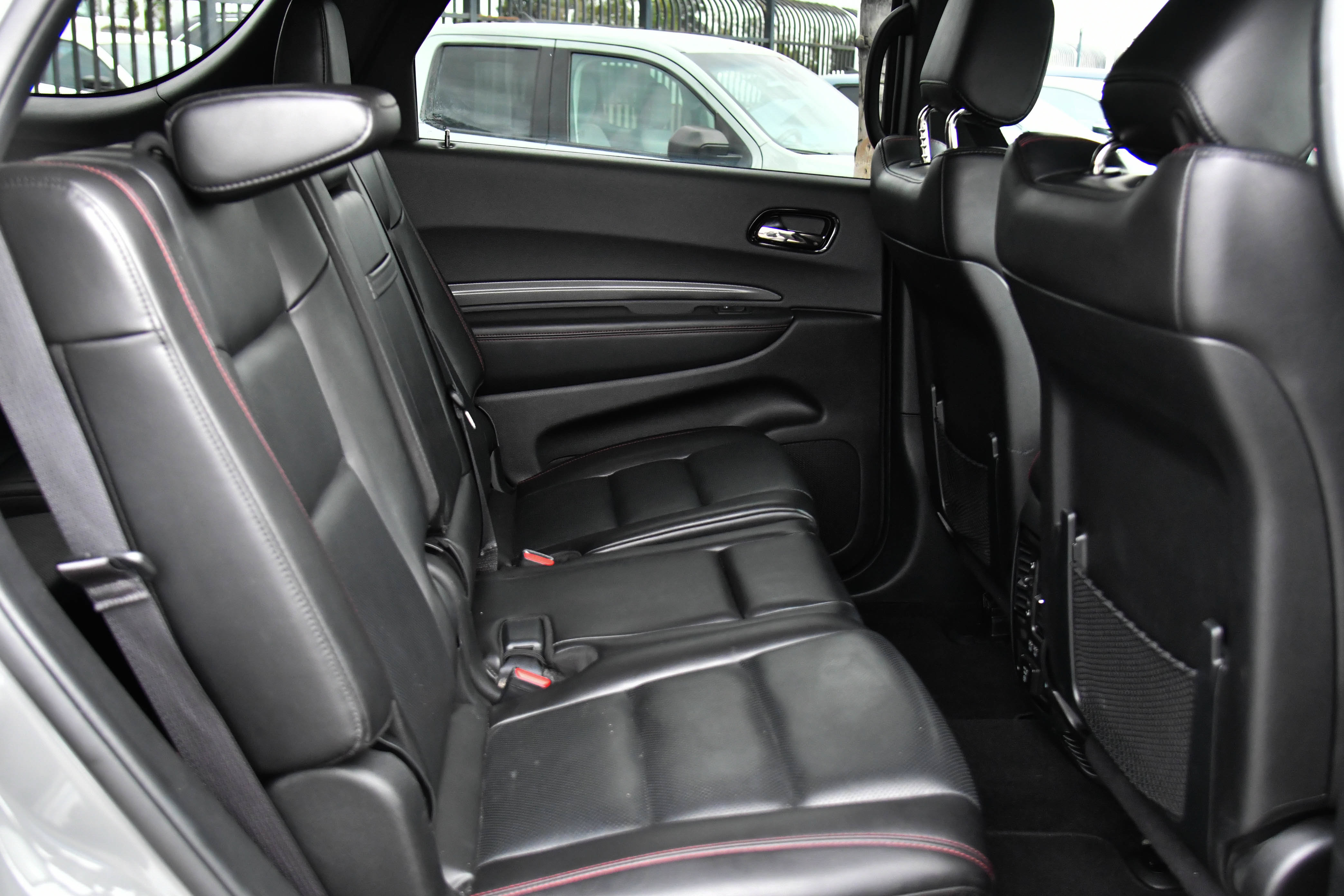 Used 2025 Dodge Durango GT AWD/4WD image 47