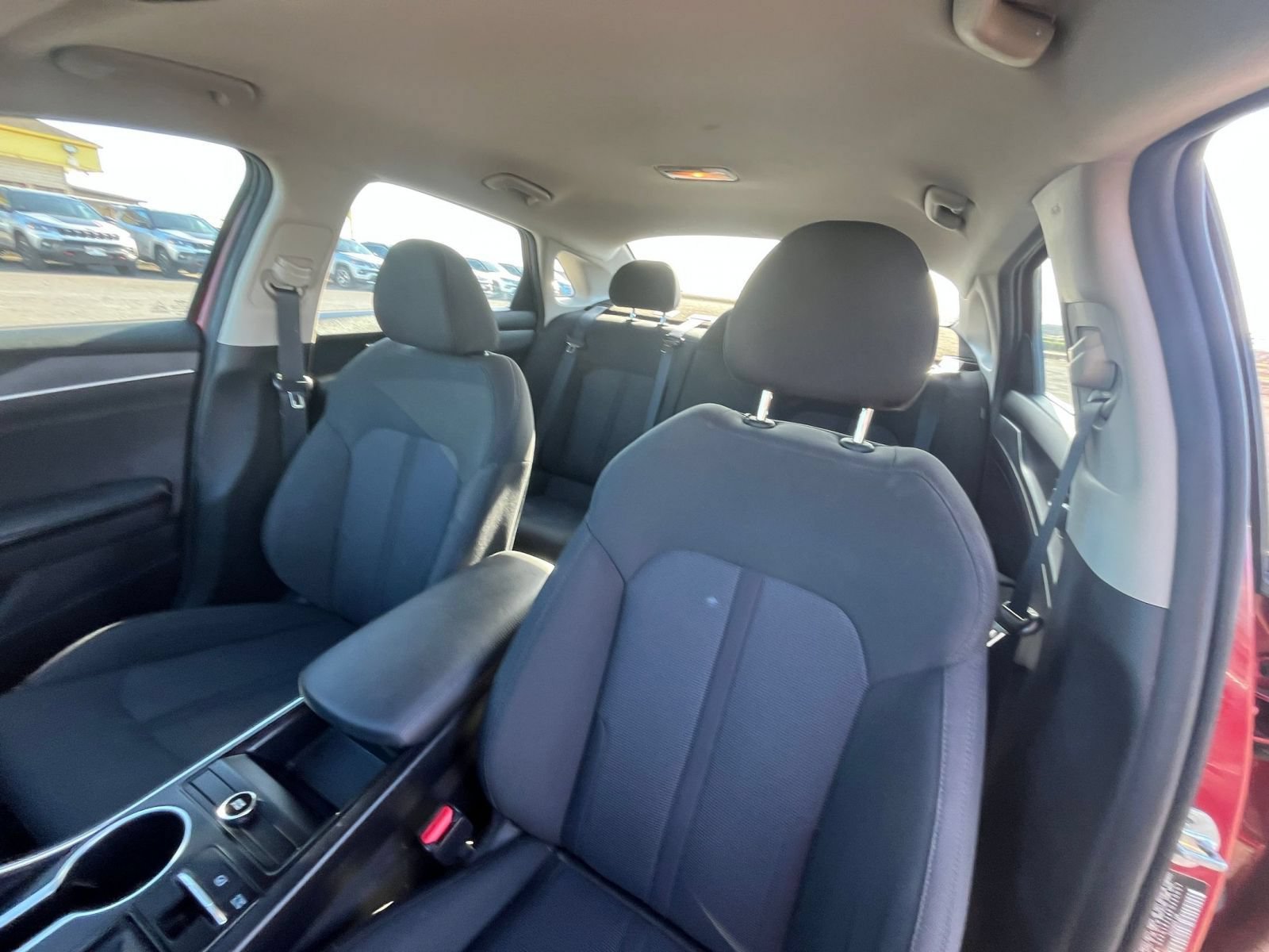 Used 2023 Kia K5 LXS FWD image 35