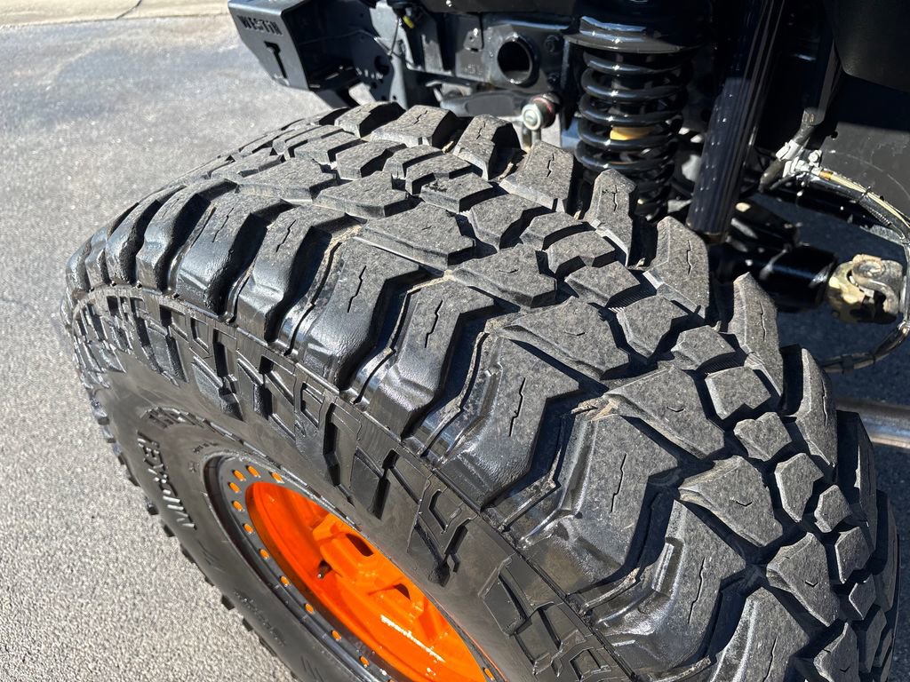 Used 2020 Jeep Wrangler Unlimited Rubicon w/ LED Lighting Group image 25