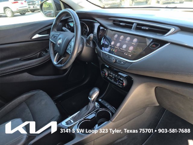Used 2021 Buick Encore GX Select FWD image 11