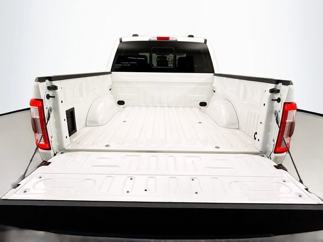 Used 2023 Ford F150 Lariat w/ Trailer Tow Package image 26