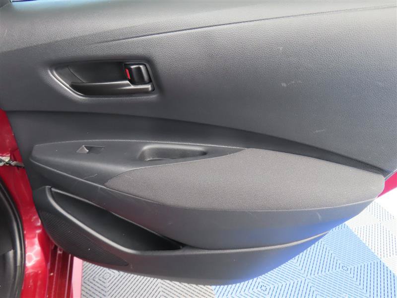 Used 2023 Toyota Corolla LE FWD image 28