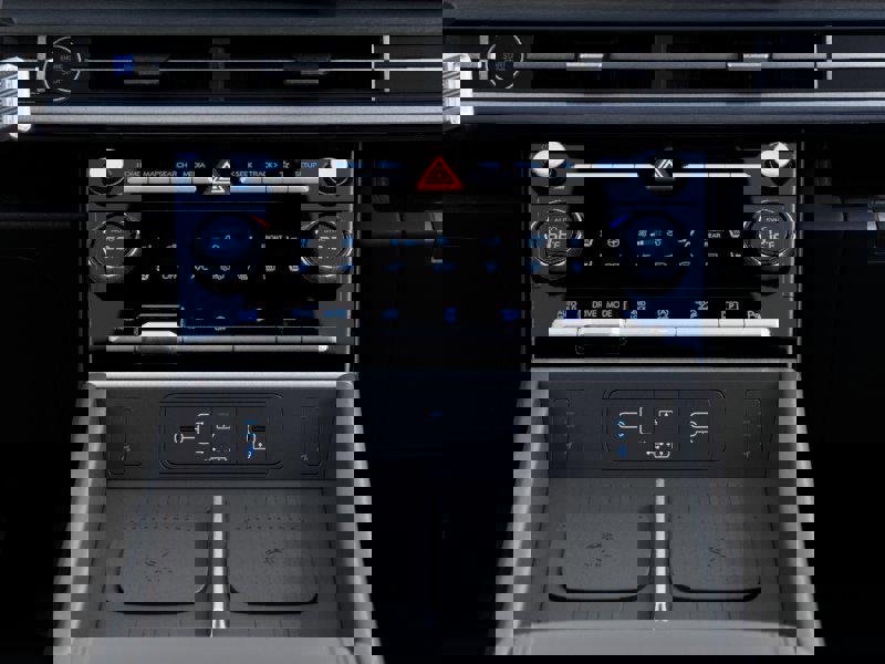 New 2026 Hyundai Santa Fe Limited image 16