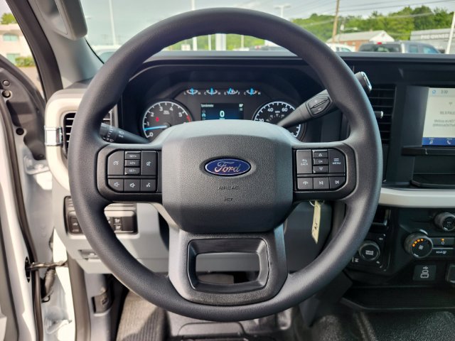 New 2027 Ford F350 XL w/ FX4 Off-Road Package AWD/4WD image 28