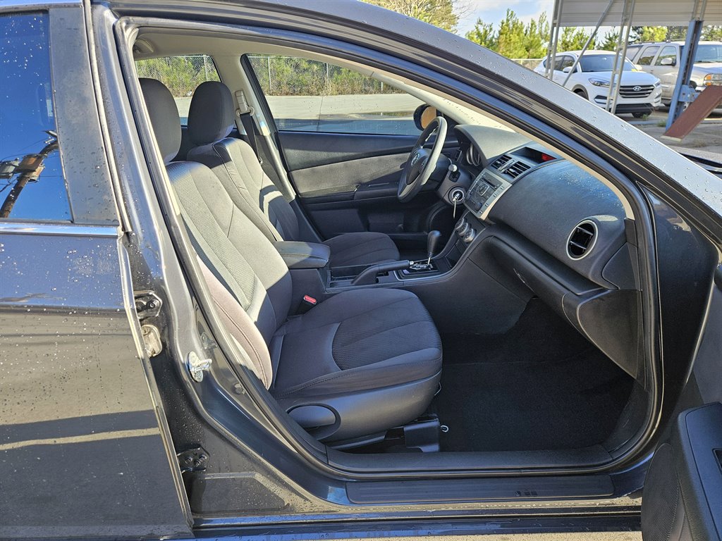 Used 2012 MAZDA MAZDA6 i Sport image 8