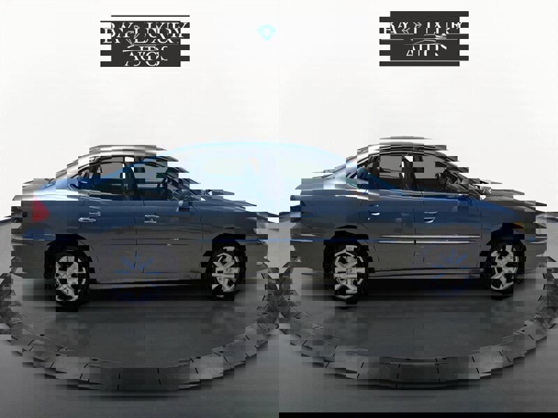 Used 2005 Buick LaCrosse CXL w/ Gold Convenience Package image 18