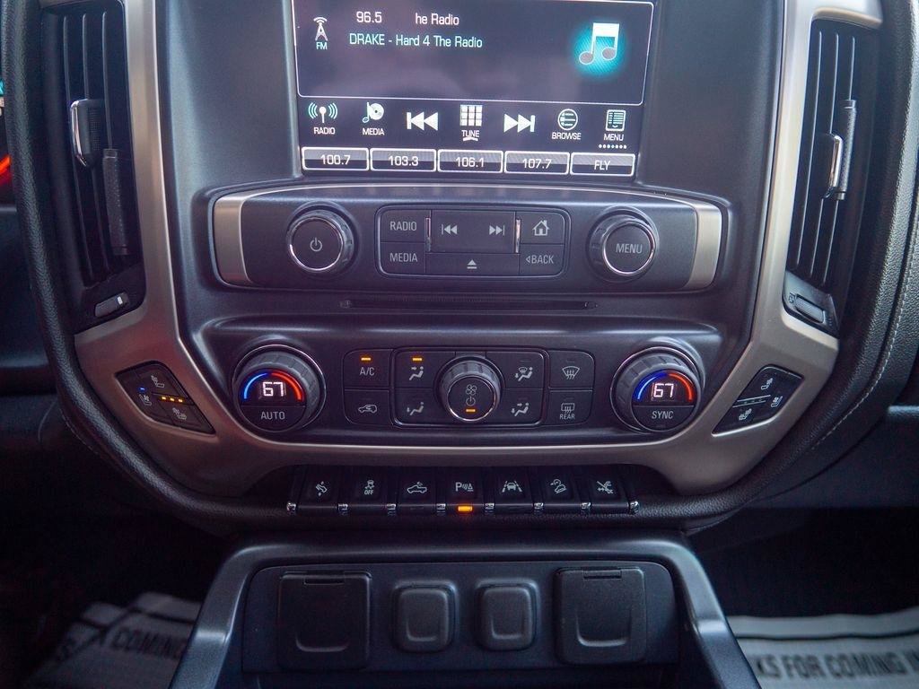 Used 2018 GMC Sierra 1500 Denali w/ Denali Ultimate Package AWD/4WD image 24