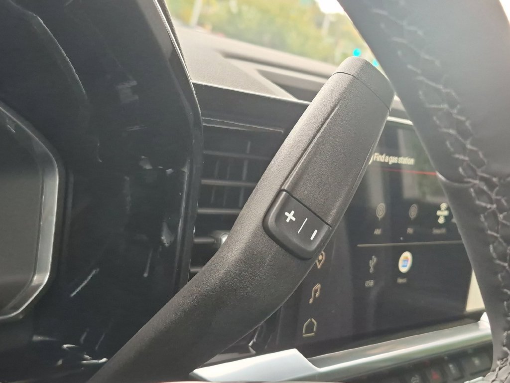 New 2026 GMC Sierra 1500 Elevation AWD/4WD image 31