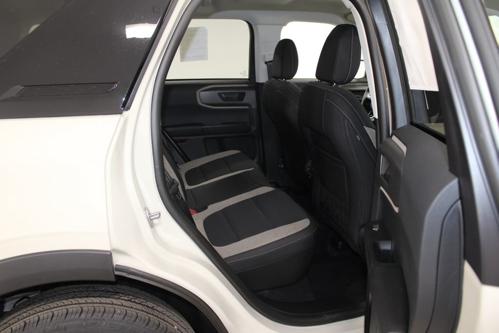 New 2025 Ford Bronco Sport Big Bend w/ Convenience Package AWD/4WD image 30