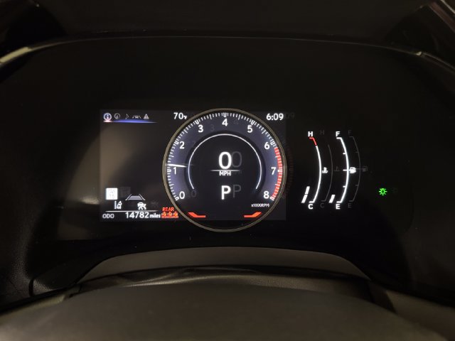 Used 2024 Lexus RX 350 FWD w/ Technology Package image 11