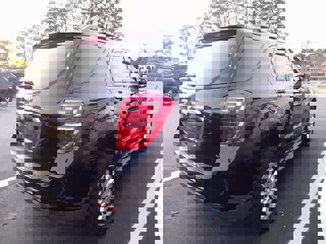 Used 2017 Chevrolet Equinox LT image 6