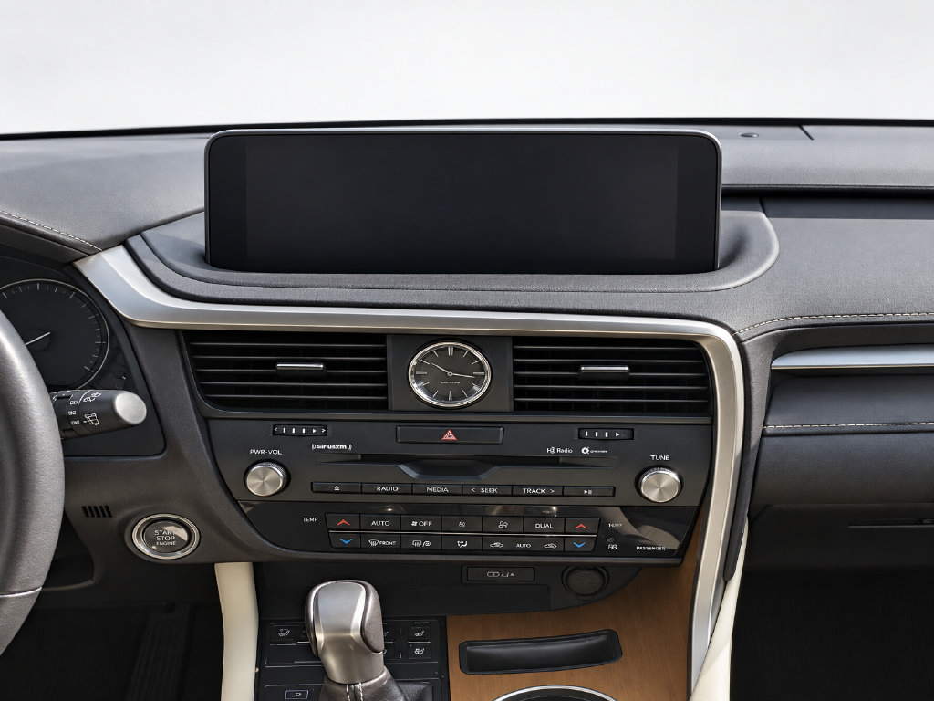 Used 2020 Lexus RX 350 AWD w/ Premium Package image 16
