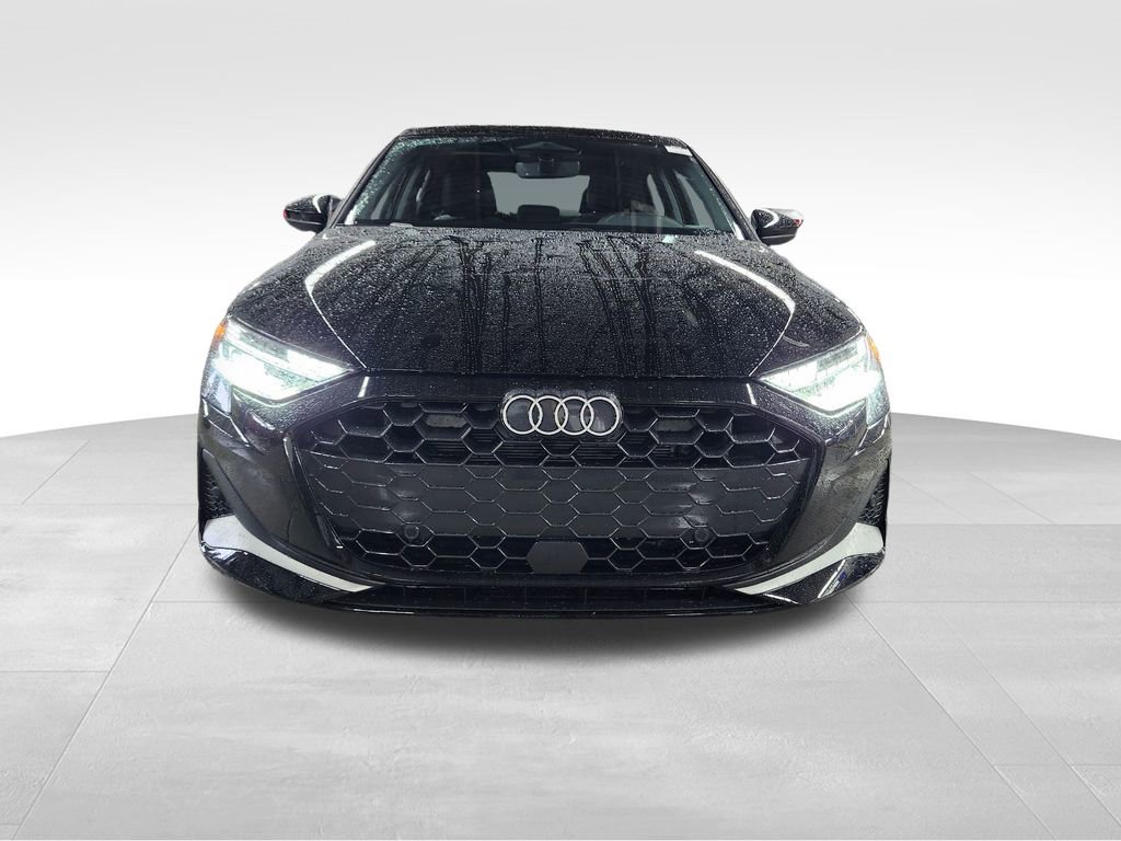 New 2026 Audi A3 2.0T Premium image 2