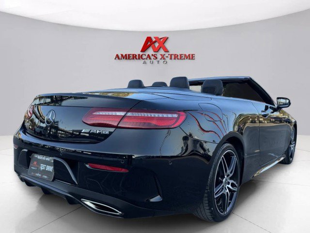 Used 2020 Mercedes-Benz E 450 Cabriolet image 55