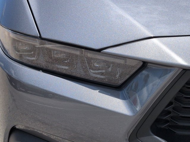New 2026 Ford Mustang Premium RWD image 9