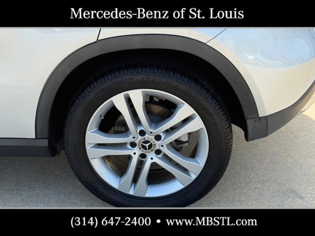 Used 2020 Mercedes-Benz GLA 250 4MATIC image 9