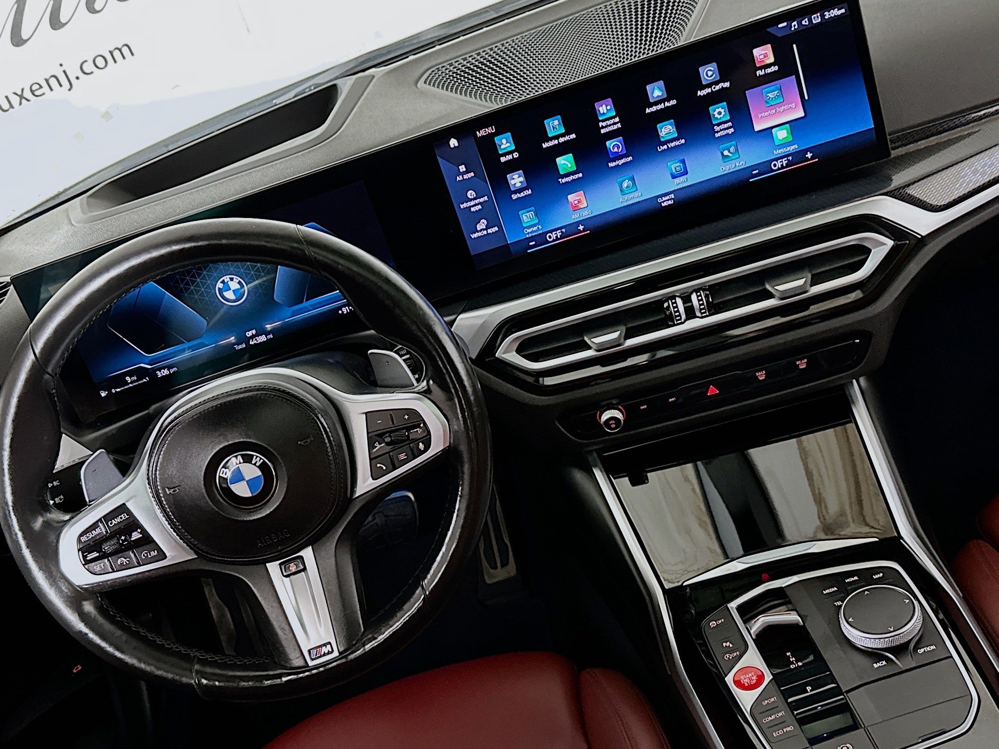 Used 2023 BMW 230i xDrive Coupe w/ Premium Package AWD/4WD image 18