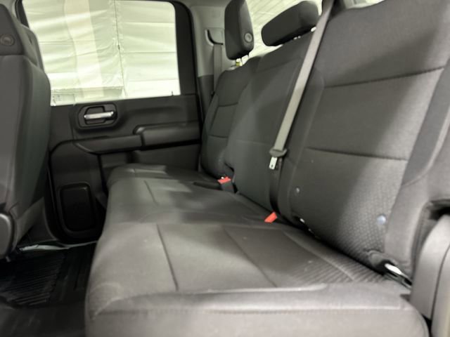 New 2026 Chevrolet Silverado 3500 W/T w/ WT Convenience Package image 24