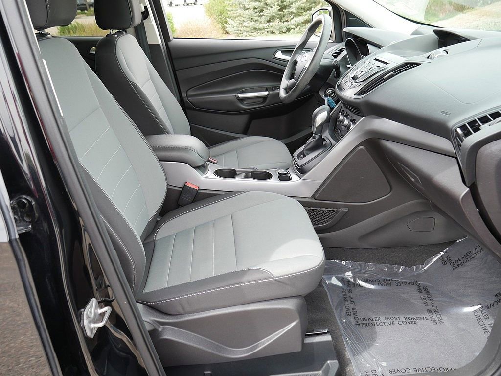 Used 2016 Ford Escape SE AWD/4WD image 48