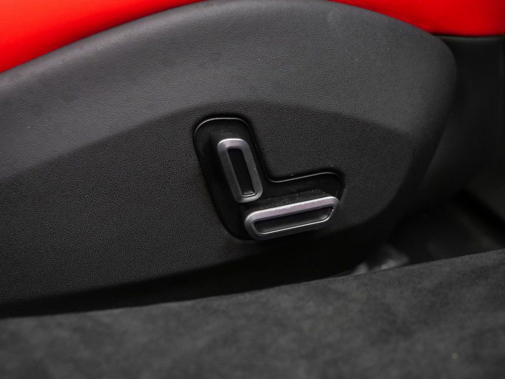 Certified 2024 Ferrari 296 GTB image 18