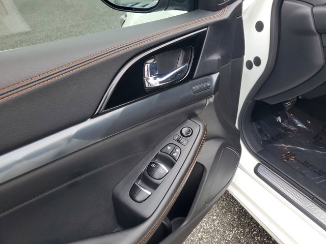 Used 2023 Nissan Maxima SR w/ Sport Mat Group image 13