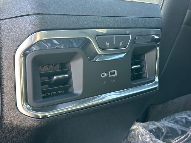 New 2026 GMC Sierra 2500 Denali w/ Denali Reserve Package image 27