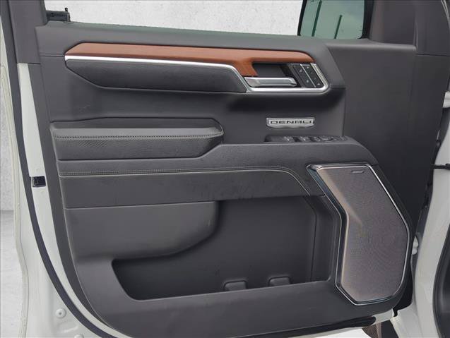 Used 2023 GMC Sierra 1500 Denali w/ Denali Reserve Package RWD image 7