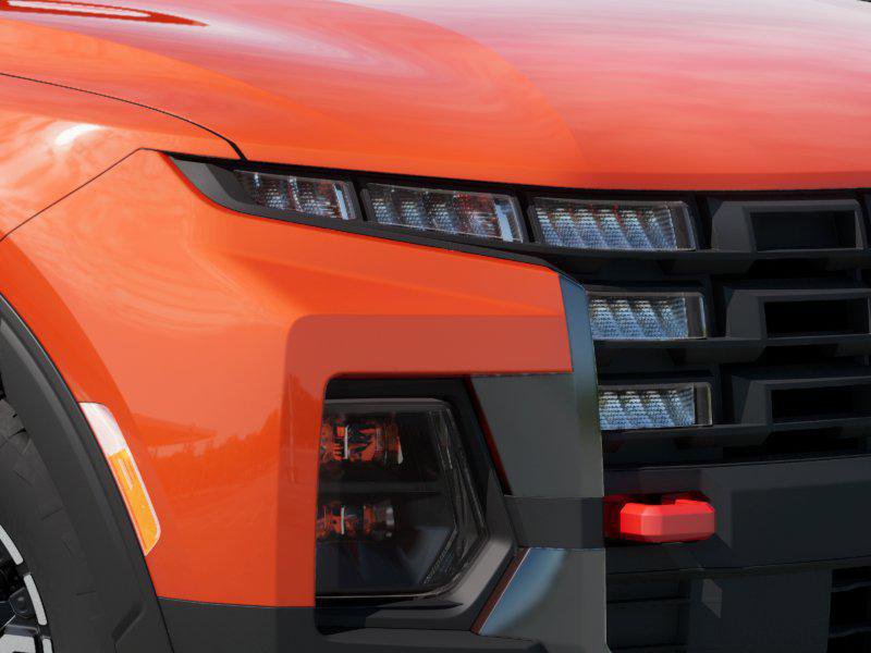 New 2026 Hyundai Santa Cruz XRT image 9