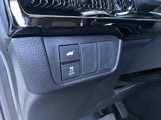 Certified 2025 Honda CR-V EX-L image 22
