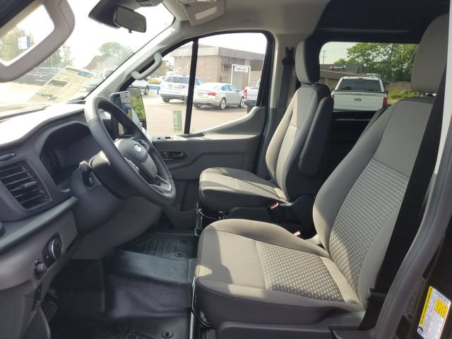 New 2027 Ford Transit 250 Low Roof w/ Interior Upgrade Package RWD image 11