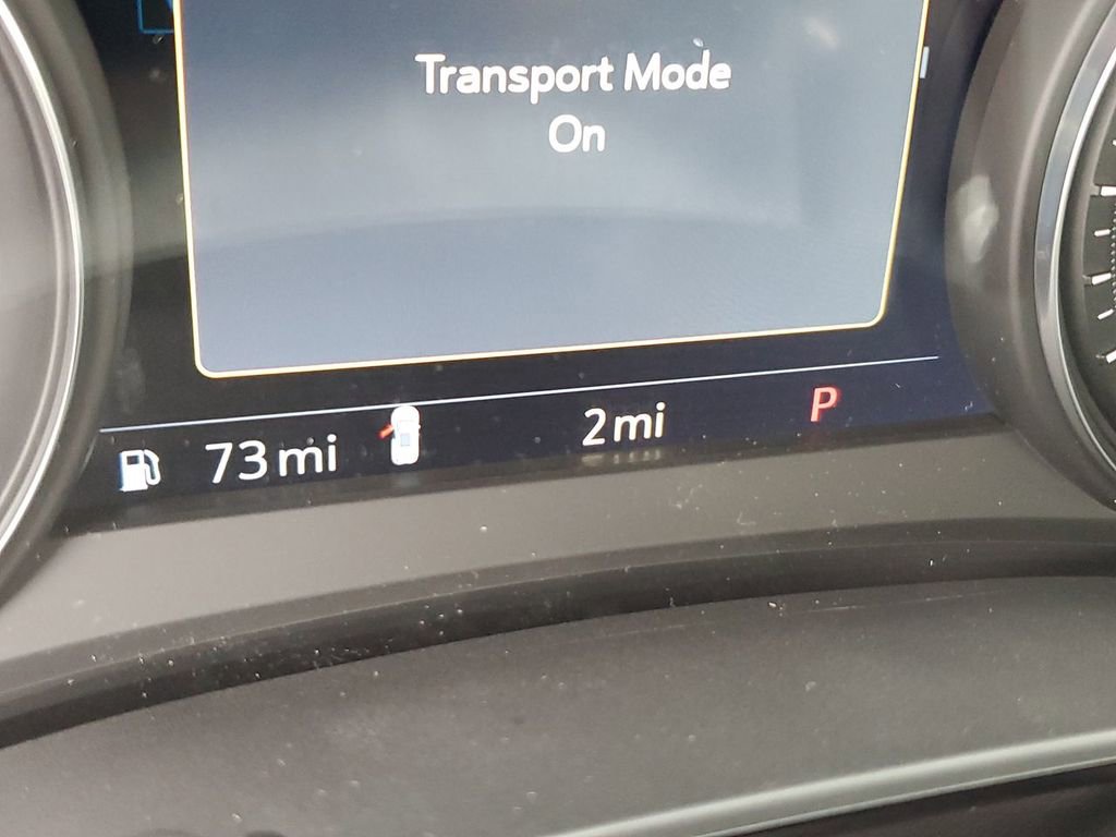 New 2025 Cadillac XT5 Sportv w/ Technology Package image 13