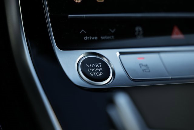 New 2026 Audi Q8 Premium Plus image 37