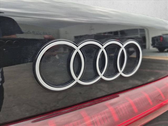 Used 2025 Audi A5 Premium Plus w/ Premium Plus AWD/4WD image 28