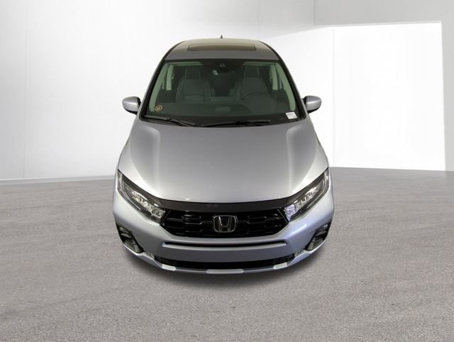 New 2026 Honda Odyssey Touring image 25