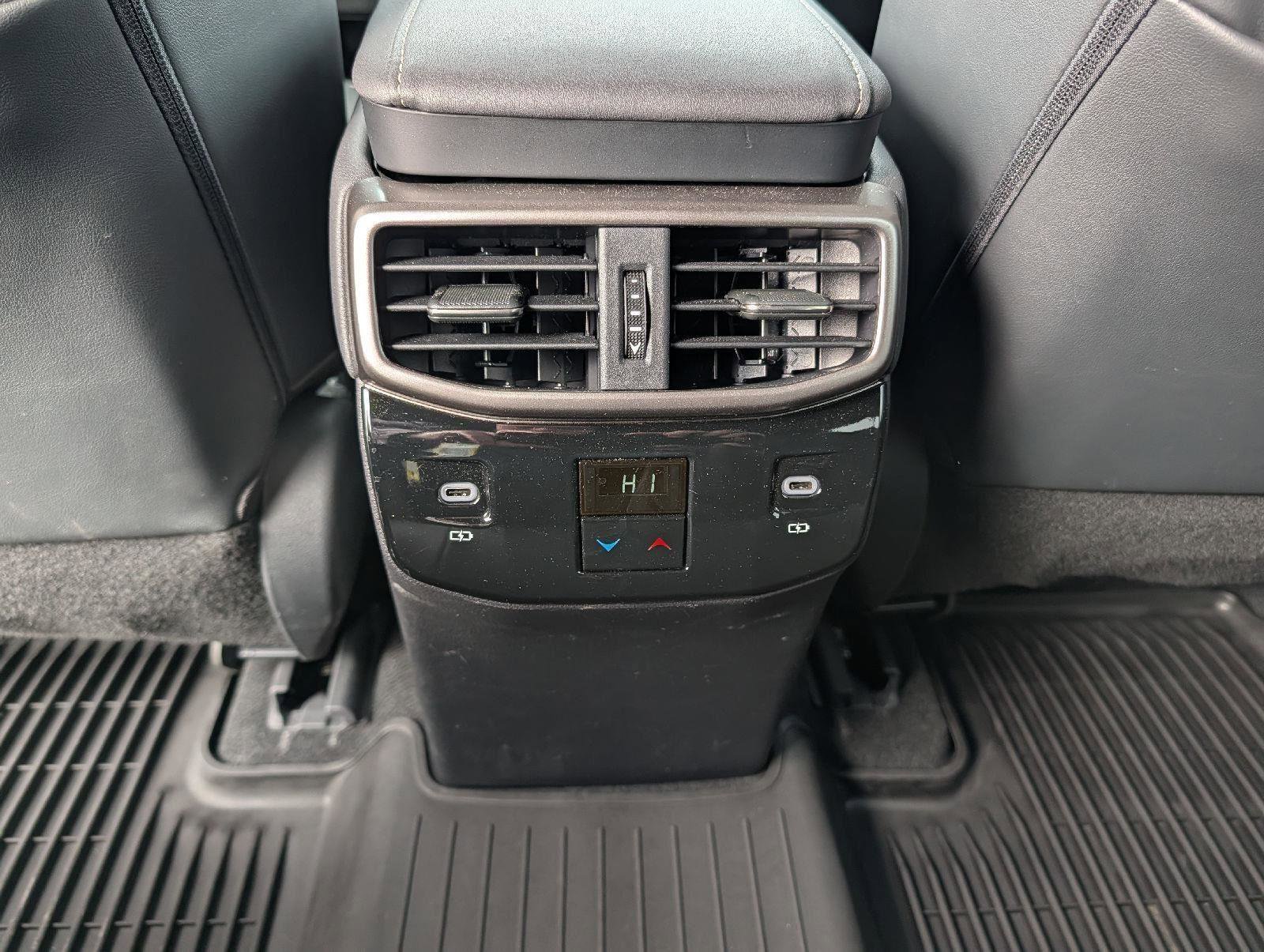 Used 2025 Lexus RX 350 Premium w/ Accessory Package image 22