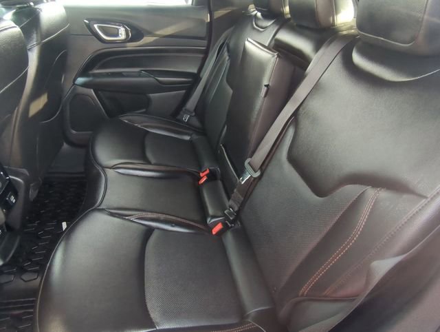 Used 2022 Jeep Compass High Altitude image 20