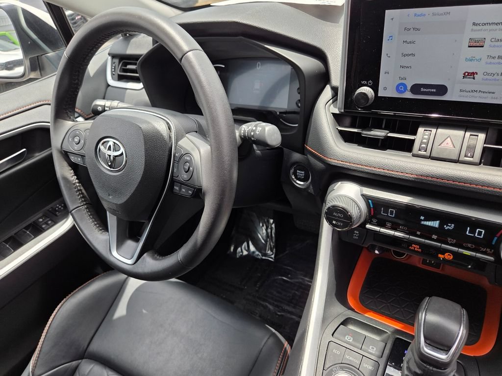 Used 2024 Toyota RAV4 Adventure AWD/4WD image 31