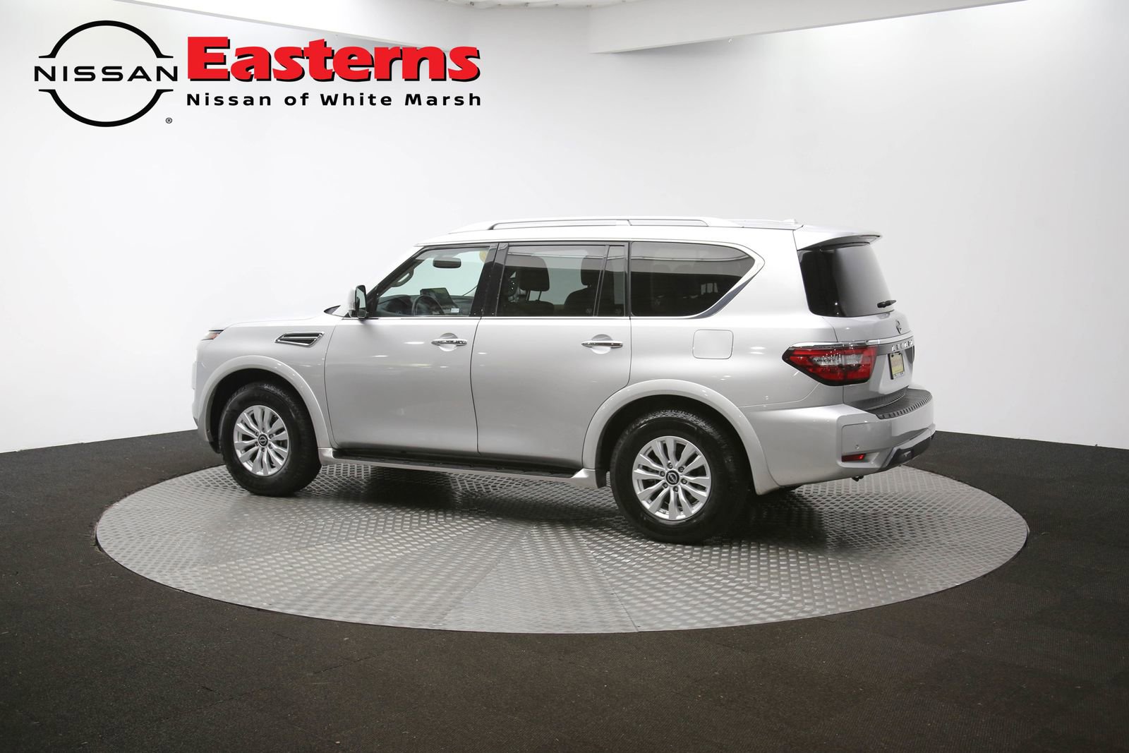 Used 2024 Nissan Armada SV image 60